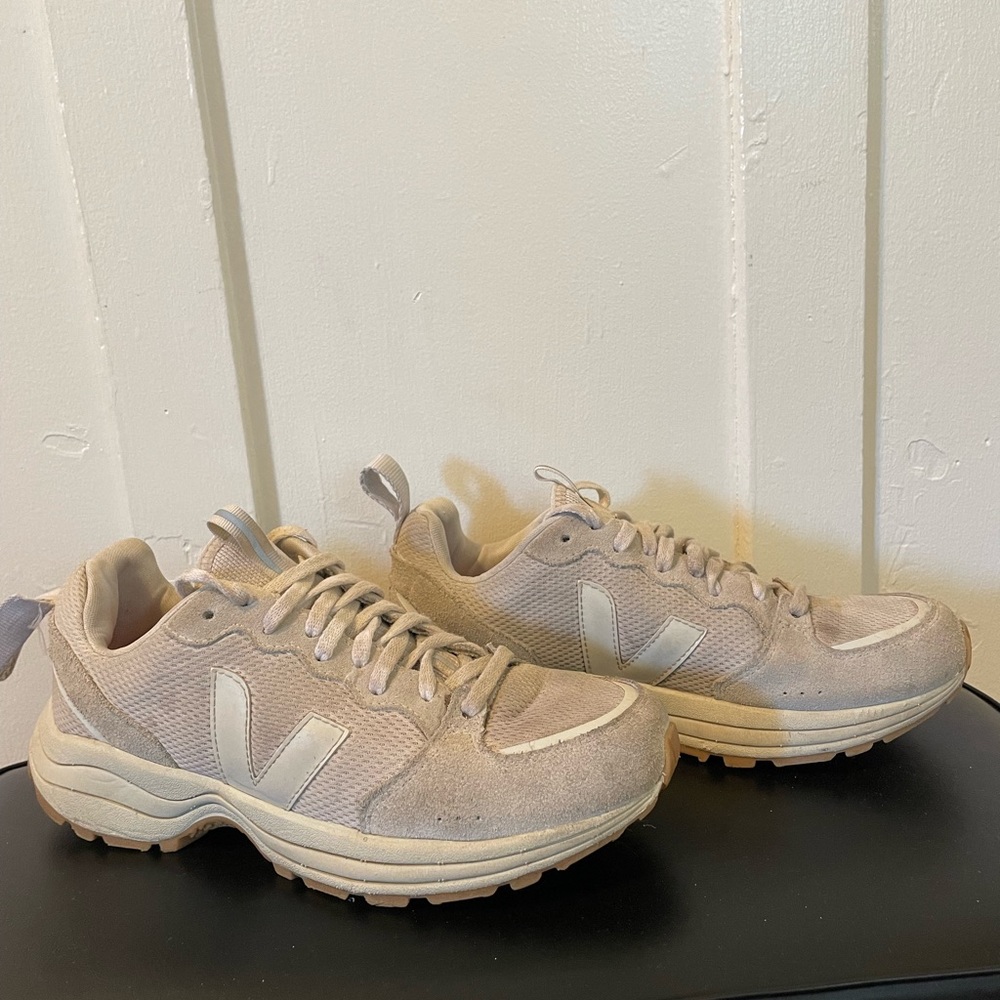 VENTURI ALVEOMESH WHITE PIERRE NATURAL